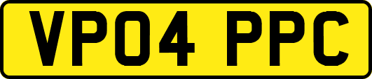 VP04PPC