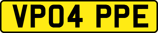 VP04PPE