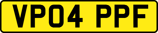 VP04PPF