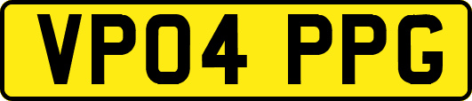 VP04PPG