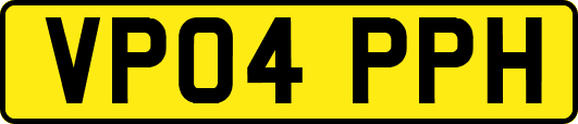 VP04PPH