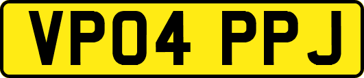 VP04PPJ