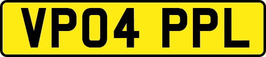 VP04PPL