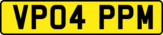 VP04PPM