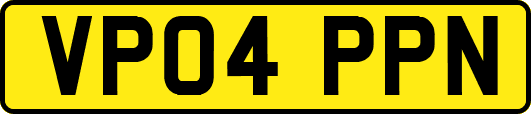VP04PPN