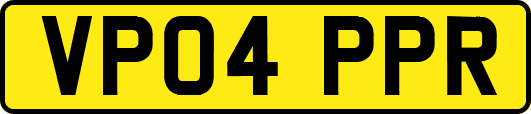 VP04PPR