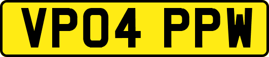 VP04PPW