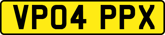 VP04PPX