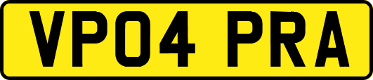 VP04PRA