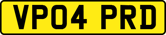VP04PRD