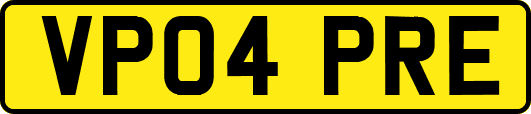 VP04PRE