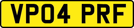 VP04PRF