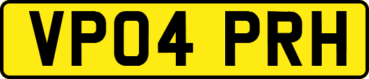 VP04PRH