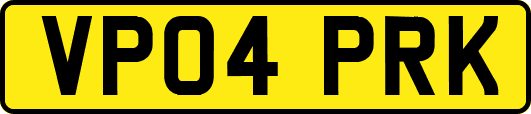 VP04PRK