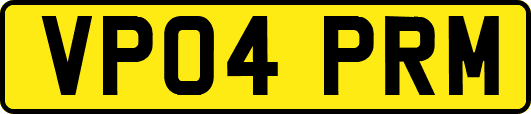 VP04PRM