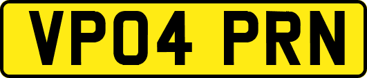 VP04PRN