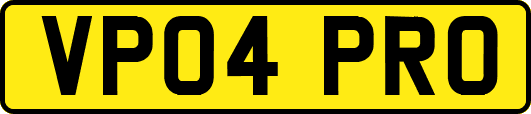 VP04PRO