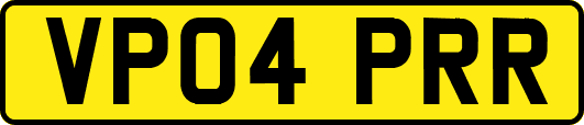 VP04PRR