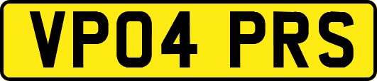 VP04PRS