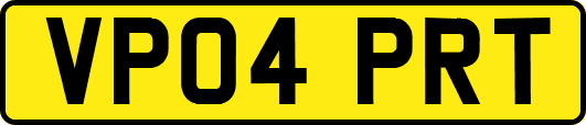 VP04PRT