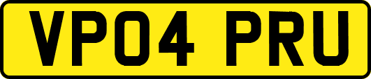 VP04PRU