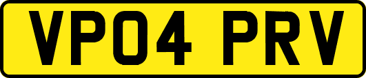 VP04PRV