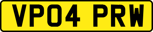 VP04PRW