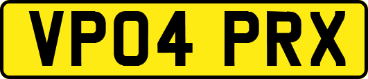 VP04PRX