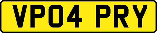 VP04PRY