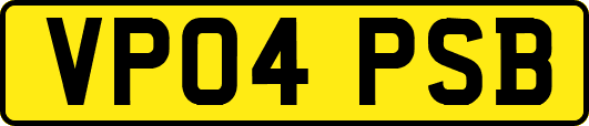 VP04PSB