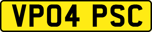 VP04PSC