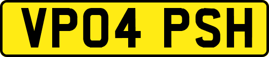 VP04PSH