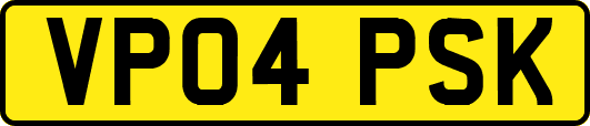 VP04PSK