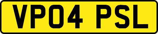 VP04PSL
