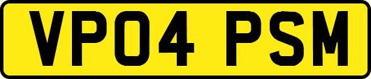 VP04PSM