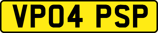 VP04PSP