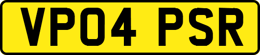 VP04PSR