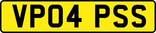 VP04PSS