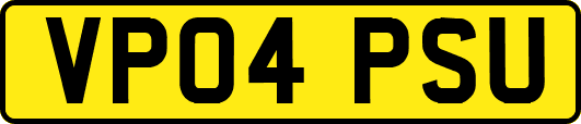 VP04PSU