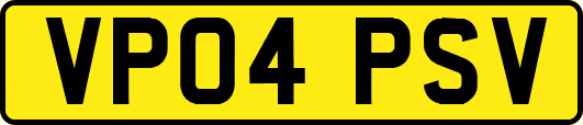 VP04PSV