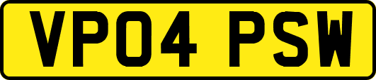 VP04PSW