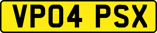 VP04PSX