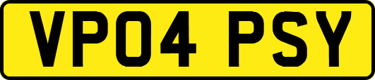 VP04PSY