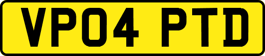 VP04PTD