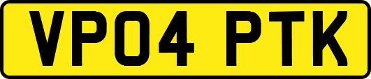 VP04PTK