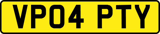 VP04PTY