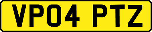 VP04PTZ