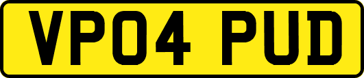 VP04PUD