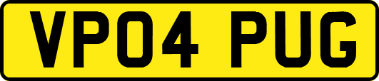 VP04PUG