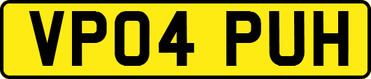VP04PUH